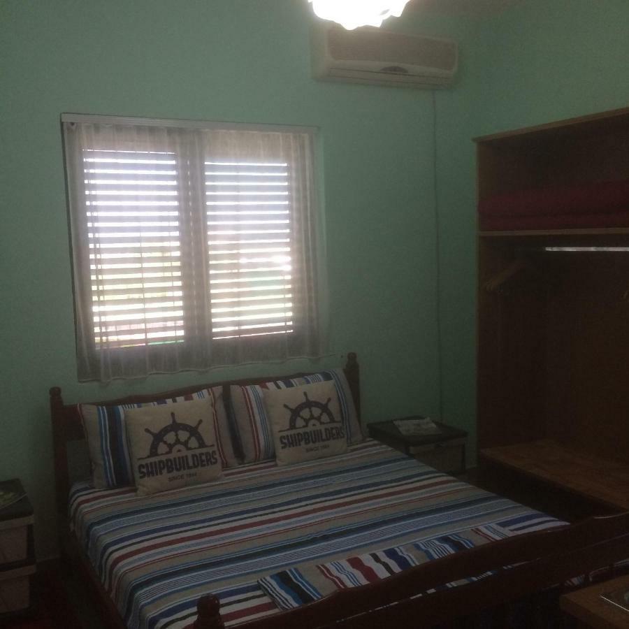 H And H Guesthouse Velipojë 外观 照片