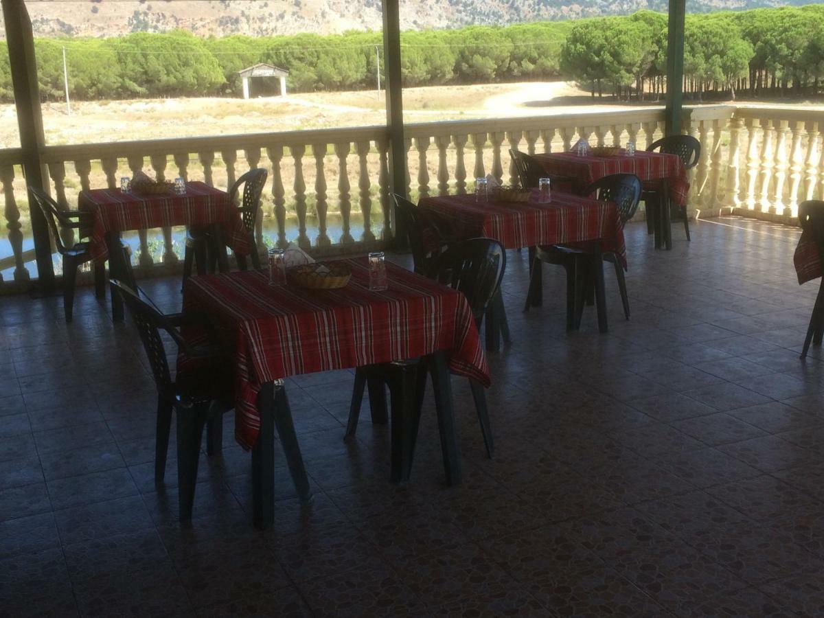 H And H Guesthouse Velipojë 外观 照片